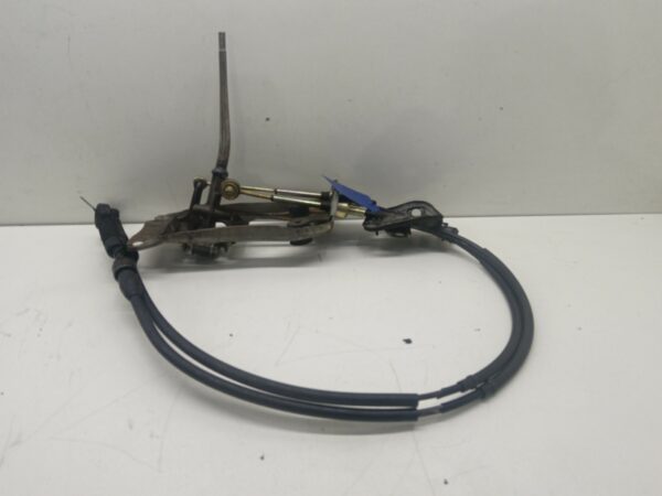 PALANCA CAMBIO MG ROVER SERIE 600 (RH) 2.0 CAT NAFTA 95 Motor 2,0 Ltr.  131 CV  [1993 - 2000] 3 Puertas