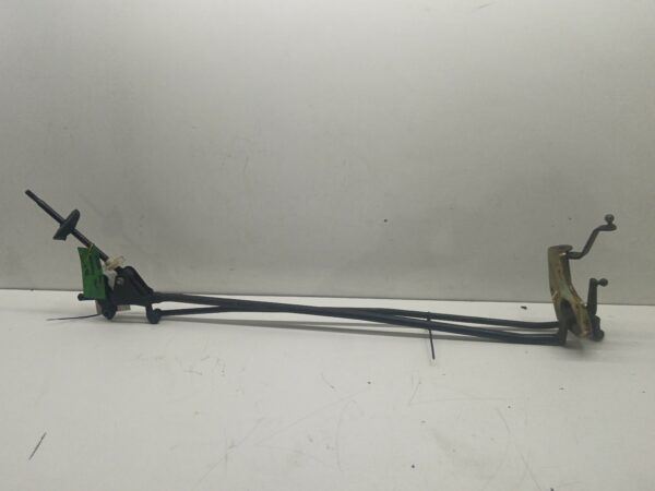 PALANCA CAMBIO MG ROVER SERIE 200 (XW) 1.4 CAT NAFTA Motor 1,4 Ltr.  75 CV  [1990 - 1999] 3 Puertas