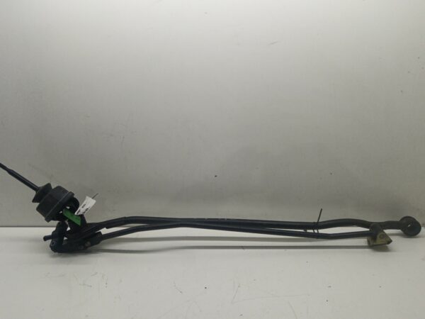 PALANCA CAMBIO MG ROVER SERIE 25 (RF) 1.4 16V CAT NAFTA Motor 1,4 Ltr.  103 CV  [2000 - 2004] 3 Puertas
