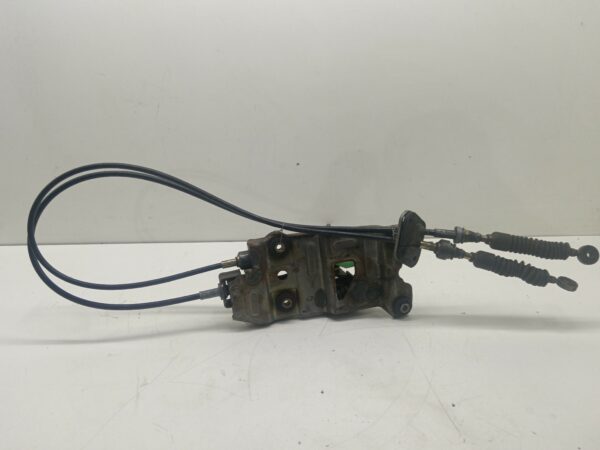 PALANCA CAMBIO MITSUBISHI COLT BERLINA 3 (CZ) 1.5 DI-D CAT DIESEL Motor 1,5 Ltr.  95 CV  [2005 - 2009] 3 Puertas - Imagen 2