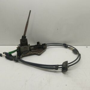 PALANCA CAMBIO MITSUBISHI SPACE WAGON (N80/N90) 2.0 MPI CAT NAFTA Motor 2,0 Ltr.  133 CV  [1998 - 2005] 3 Puertas