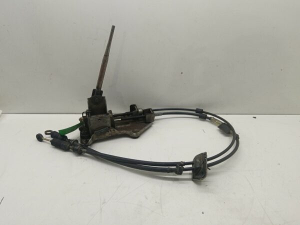 PALANCA CAMBIO MITSUBISHI SPACE WAGON (N80/N90) 2.0 MPI CAT NAFTA Motor 2,0 Ltr.  133 CV  [1998 - 2005] 3 Puertas