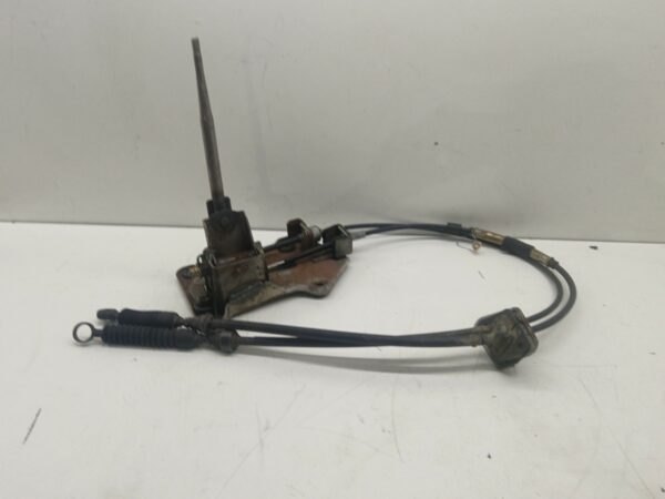 PALANCA CAMBIO MITSUBISHI SPACE WAGON (N80/N90) 2.0 MPI CAT NAFTA Motor 2,0 Ltr.  133 CV  [1998 - 2005] 3 Puertas