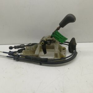 PALANCA CAMBIO MITSUBISHI COLT (CJ0) 1300 GLX NAFTA Motor 1,3 Ltr.  82 CV  [1996 - 2003] 3 Puertas
