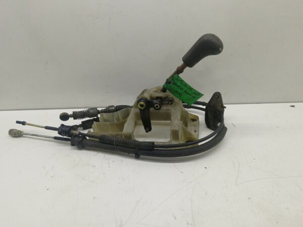 PALANCA CAMBIO MITSUBISHI COLT (CJ0) 1300 GLX NAFTA Motor 1,3 Ltr.  82 CV  [1996 - 2003] 3 Puertas