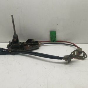 PALANCA CAMBIO HYUNDAI PONY (X2) 1.5 CAT NAFTA Motor 1,5 Ltr.  83 CV  [1991 - 0] 3 Puertas