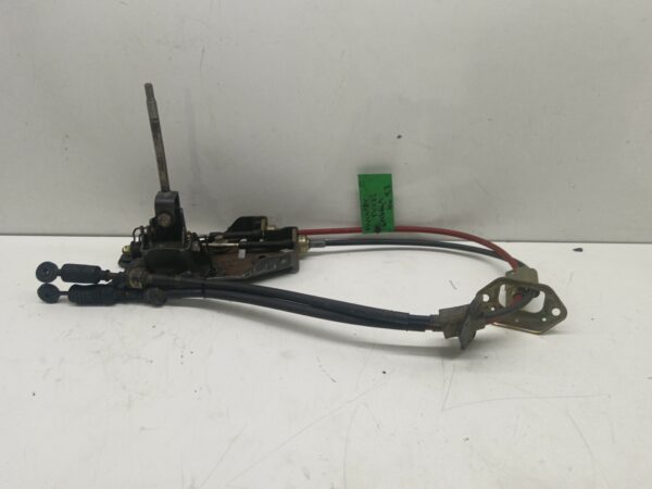 PALANCA CAMBIO HYUNDAI PONY (X2) 1.5 CAT NAFTA Motor 1,5 Ltr.  83 CV  [1991 - 0] 3 Puertas