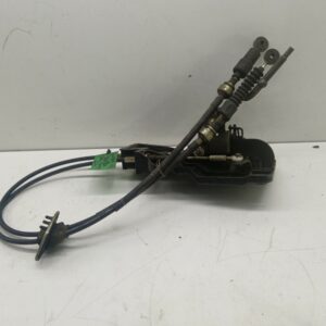 PALANCA CAMBIO HYUNDAI ELANTRA (XD) 2.0 CRDi CAT DIESEL Motor 2,0 Ltr.  113 CV  [2000 - 2008] 3 Puertas