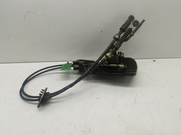 PALANCA CAMBIO HYUNDAI ELANTRA (XD) 2.0 CRDi CAT DIESEL Motor 2,0 Ltr.  113 CV  [2000 - 2008] 3 Puertas