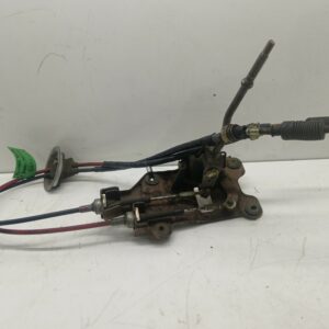PALANCA CAMBIO HYUNDAI SONATA (Y3) 2.0 16V CAT NAFTA Motor 2,0 Ltr.  139 CV  [1993 - 1998] 3 Puertas