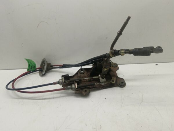 PALANCA CAMBIO HYUNDAI SONATA (Y3) 2.0 16V CAT NAFTA Motor 2,0 Ltr.  139 CV  [1993 - 1998] 3 Puertas