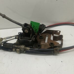 PALANCA CAMBIO HYUNDAI ACCENT (LC) 1.3 CAT NAFTA Motor 1,3 Ltr.  84 CV  [1999 - 2010] 3 Puertas