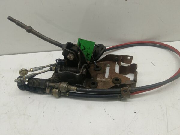 PALANCA CAMBIO HYUNDAI ACCENT (LC) 1.3 CAT NAFTA Motor 1,3 Ltr.  84 CV  [1999 - 2010] 3 Puertas