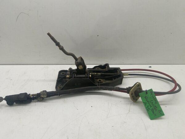 PALANCA CAMBIO HYUNDAI ELANTRA (XD) 2.0 CRDi CAT DIESEL Motor 2,0 Ltr.  113 CV  [2000 - 2008] 3 Puertas