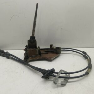PALANCA CAMBIO HYUNDAI ACCENT (LC) 1.5 12V CAT NAFTA Motor 1,5 Ltr.  90 CV  [1999 - 2010] 3 Puertas