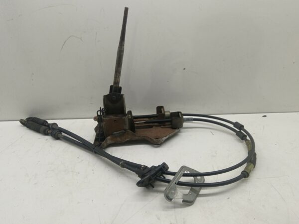 PALANCA CAMBIO HYUNDAI ACCENT (LC) 1.5 12V CAT NAFTA Motor 1,5 Ltr.  90 CV  [1999 - 2010] 3 Puertas