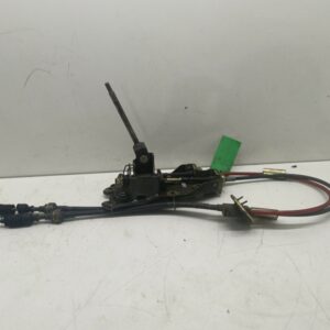 PALANCA CAMBIO HYUNDAI PONY (X2) 1.5 CAT NAFTA Motor 1,5 Ltr.  72 CV  [1991 - 0] 3 Puertas