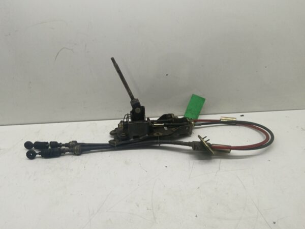 PALANCA CAMBIO HYUNDAI PONY (X2) 1.5 CAT NAFTA Motor 1,5 Ltr.  72 CV  [1991 - 0] 3 Puertas