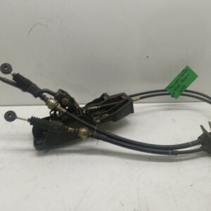 PALANCA CAMBIO HYUNDAI ELANTRA (XD) 2.0 CRDi CAT DIESEL Motor 2,0 Ltr.  113 CV  [2000 - 2008] 3 Puertas