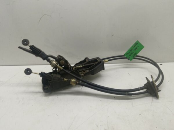 PALANCA CAMBIO HYUNDAI ELANTRA (XD) 2.0 CRDi CAT DIESEL Motor 2,0 Ltr.  113 CV  [2000 - 2008] 3 Puertas