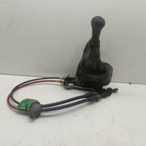 PALANCA CAMBIO DAEWOO MATIZ CD NAFTA Motor 0,8 Ltr.  52 CV  [1997 - 2004] 5 Puertas