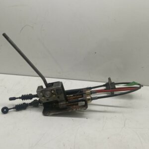 PALANCA CAMBIO DAEWOO MATIZ 0.8 CAT NAFTA Motor 0,8 Ltr.  52 CV  [1997 - 2004] 3 Puertas