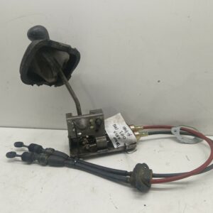PALANCA CAMBIO DAEWOO MATIZ 0.8 CAT NAFTA Motor 0,8 Ltr.  52 CV  [1997 - 2004] 3 Puertas