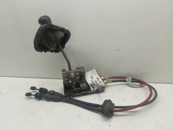 PALANCA CAMBIO DAEWOO MATIZ 0.8 CAT NAFTA Motor 0,8 Ltr.  52 CV  [1997 - 2004] 3 Puertas