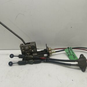 PALANCA CAMBIO DAEWOO MATIZ 0.8 CAT NAFTA Motor 0,8 Ltr.  52 CV  [1997 - 2004] 3 Puertas