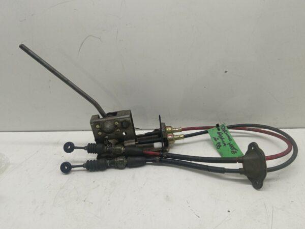 PALANCA CAMBIO DAEWOO MATIZ 0.8 CAT NAFTA Motor 0,8 Ltr.  52 CV  [1997 - 2004] 3 Puertas