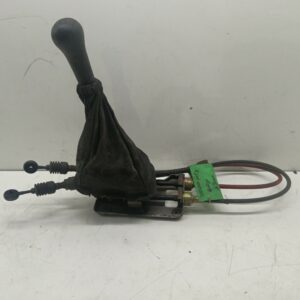 PALANCA CAMBIO DAEWOO MATIZ CD NAFTA Motor 0,8 Ltr.  52 CV  [1997 - 2004] 5 Puertas