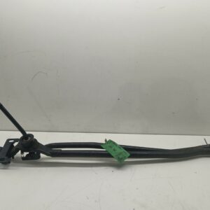 PALANCA CAMBIO NISSAN 100 NX (B13) GTI NAFTA Motor 2,0 Ltr.  143 CV  [1990 - 0] 2 Puertas