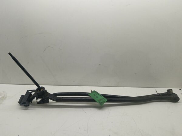 PALANCA CAMBIO NISSAN 100 NX (B13) GTI NAFTA Motor 2,0 Ltr.  143 CV  [1990 - 0] 2 Puertas