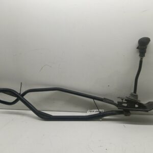 PALANCA CAMBIO TATA INDICA IDI DIESEL Motor 1,4 Ltr.  49 CV  [2002 - 0] 5 Puertas