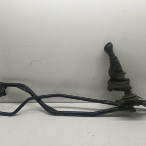 PALANCA CAMBIO TATA INDICA IDI DIESEL Motor 1,4 Ltr.  49 CV  [2002 - 0] 5 Puertas