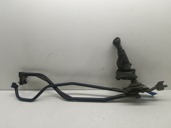 PALANCA CAMBIO TATA INDICA IDI DIESEL Motor 1,4 Ltr.  49 CV  [2002 - 0] 5 Puertas