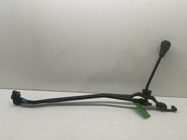 PALANCA CAMBIO NISSAN ALMERA (N15) LX DIESEL Motor 2,0 Ltr.  75 CV  [1995 - 2000] 3 Puertas