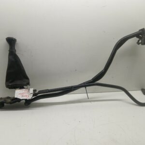 PALANCA CAMBIO TATA INDICA GASOLINA GASOLINA 1405 I 85 CV  [2007 - 2009] 5 Puertas