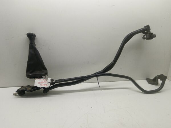 PALANCA CAMBIO TATA INDICA GASOLINA GASOLINA 1405 I 85 CV  [2007 - 2009] 5 Puertas