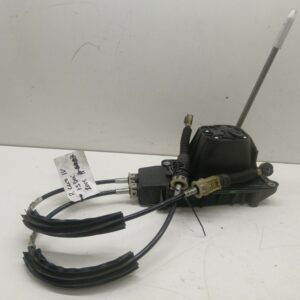 PALANCA CAMBIO RENAULT CLIO IV 1.2 16V NAFTA 95 Motor 1,2 Ltr.  73 CV  [2012 - 0] 3 Puertas