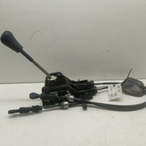 PALANCA CAMBIO CITROEN C1 1.0 CAT (CFB / 384F) NAFTA 95 Motor 1,0 Ltr.  68 CV  [2005 - 2014] 3 Puertas