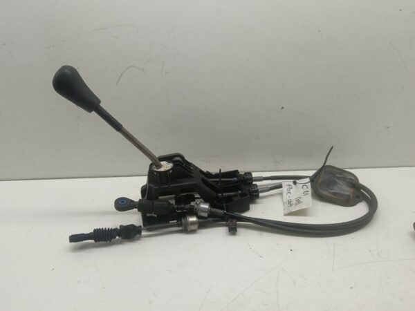 PALANCA CAMBIO CITROEN C1 1.0 CAT (CFB / 384F) NAFTA 95 Motor 1,0 Ltr.  68 CV  [2005 - 2014] 3 Puertas