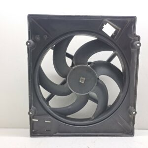 ELECTROVENTILADOR RENAULT MEGANE I CLASSIC (LA0) 1.9 Diesel DIESEL Motor 1,9 Ltr.  64 CV  [1996 - 2001] 3 Puertas