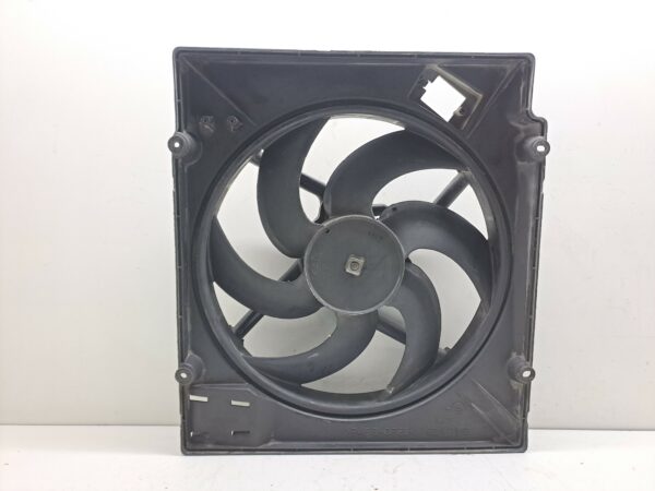 ELECTROVENTILADOR RENAULT MEGANE I CLASSIC (LA0) 1.9 Diesel DIESEL Motor 1,9 Ltr.  64 CV  [1996 - 2001] 3 Puertas