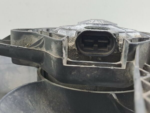 ELECTROVENTILADOR RENAULT MEGANE I CLASSIC (LA0) 1.9 Diesel DIESEL Motor 1,9 Ltr.  64 CV  [1996 - 2001] 3 Puertas - Imagen 3