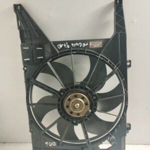 ELECTROVENTILADOR RENAULT MEGANE I SCENIC (JA0) 1.6e Alize NAFTA Motor 1,6 Ltr.  90 CV  [1996 - 1999] 5 Puertas