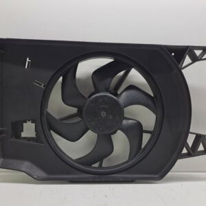 ELECTROVENTILADOR RENAULT LAGUNA II GRANDTOUR (KG0) 1.9 dCi Diesel DIESEL Motor 1,9 Ltr.  120 CV  [2001 - 2007] 3 Puertas