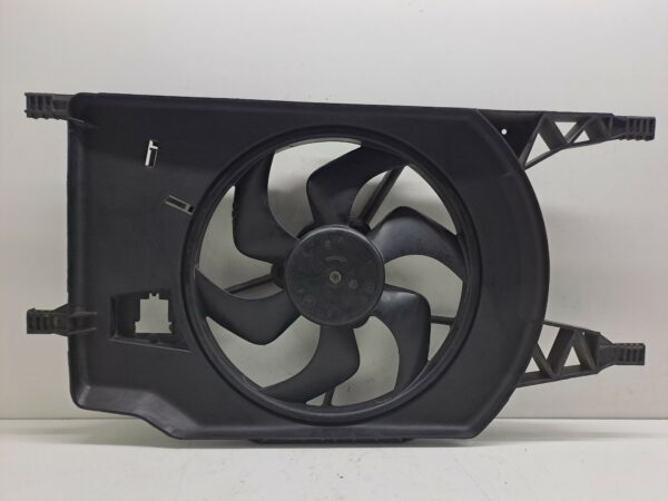 ELECTROVENTILADOR RENAULT LAGUNA II GRANDTOUR (KG0) 1.9 dCi Diesel DIESEL Motor 1,9 Ltr.  120 CV  [2001 - 2007] 3 Puertas