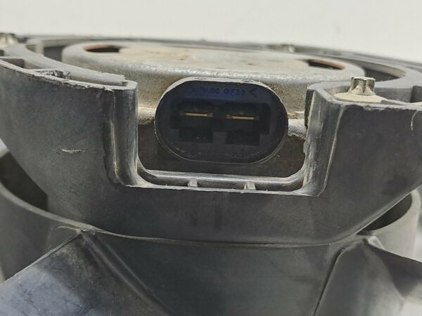 ELECTROVENTILADOR RENAULT LAGUNA II GRANDTOUR (KG0) 1.9 dCi Diesel DIESEL Motor 1,9 Ltr.  120 CV  [2001 - 2007] 3 Puertas - Imagen 3