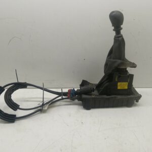 PALANCA CAMBIO RENAULT MEGANE II BERLINA 5P Confort Authentique DIESEL Motor 1,9 Ltr.  120 CV  [2002 - 2009] 5 Puertas